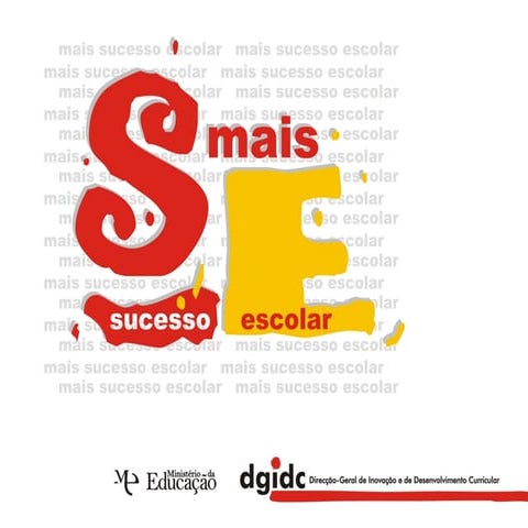 Modelo Organizacional da Escola Secundária de Valbom