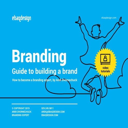 Brand Design Guide