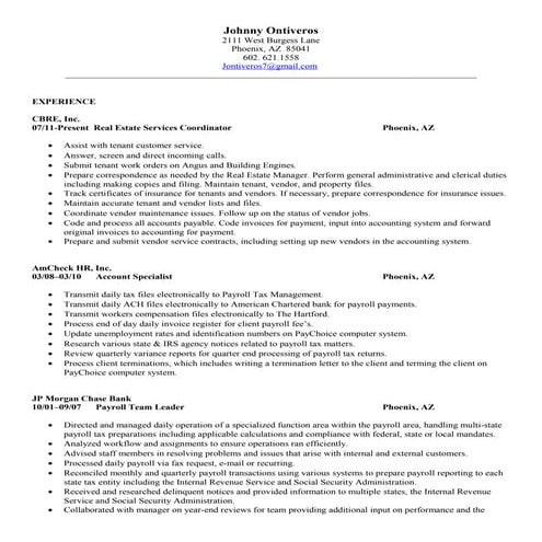 Johnny Ontiveros Resume [3]