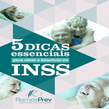 5 dicas para obter a aposentadoria