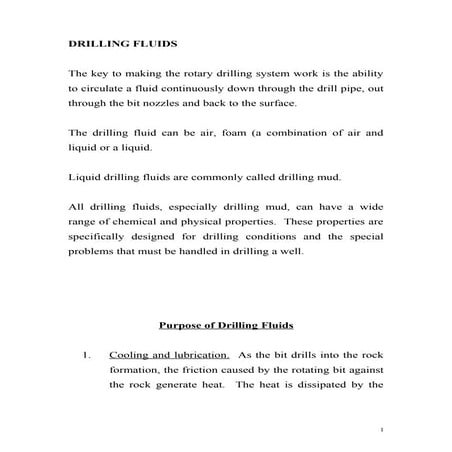 drilling fluid-tripathi