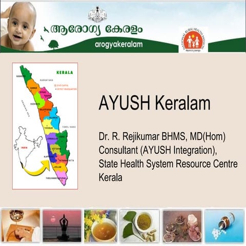 Ayush-Keralam