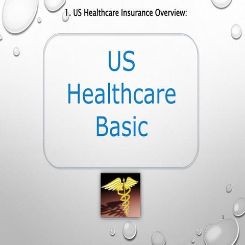 Healthcare Training Module