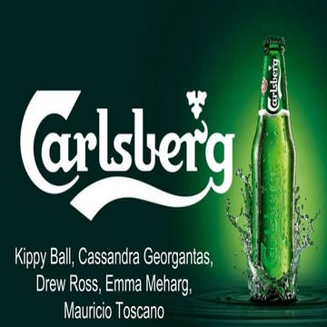 Carlsberg