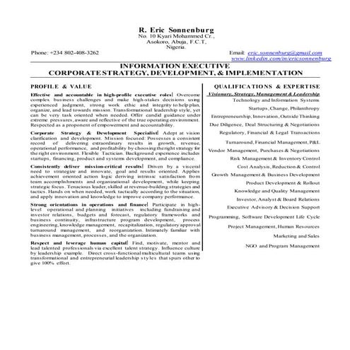 Sonnenburg_Resume_Full2