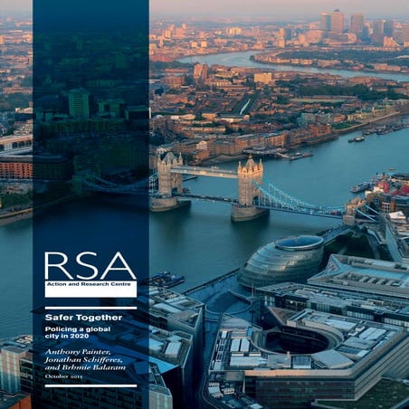 RSA_Met_Police_2020_Safer_Together_report
