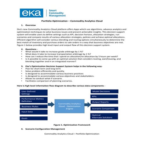 Portfolio Optimization