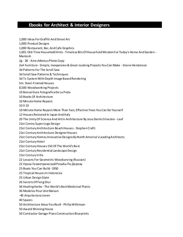 Architectural Building Materials By Salvan Pdf