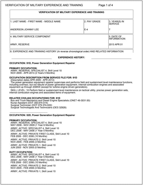 Sean Maguire Resume | DOCX