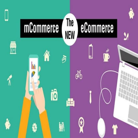 m-commerce