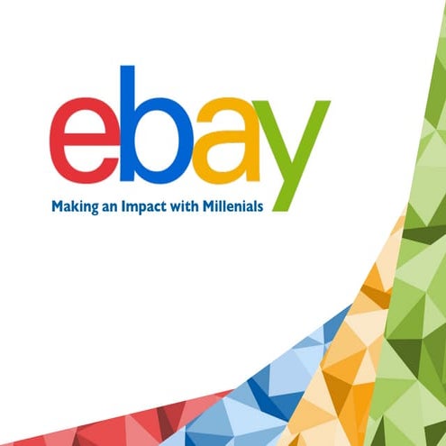 eBay Final Case | PDF