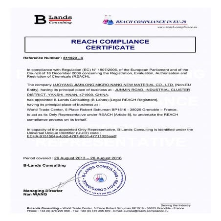 REACH-compliance-certificate-OR