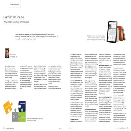 Pavan Sriram Mart July 2016