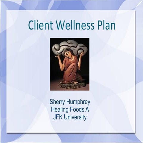 Powerpoint.healingfoods