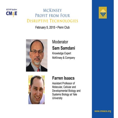 2015 - CM&E-McKinsey4disruptiveTech-v2