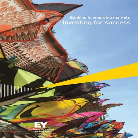 EY-Banking-in-emerging-markets-Investing-for-success | PDF