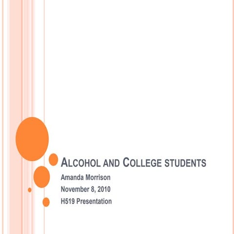 H519PresentationAlcohol1[1]