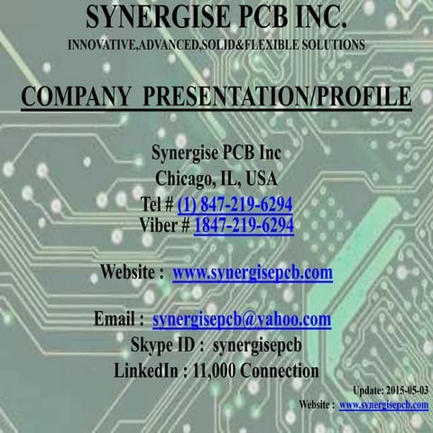 synergisepcb_profile