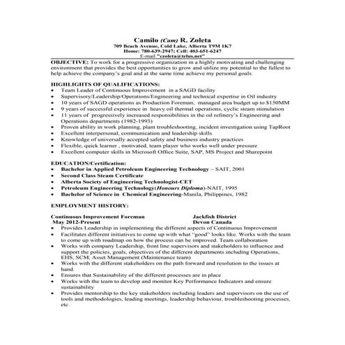 CamZoleta's Resume-Nov 2014