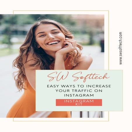 5 Easy Ways To Increase Your Traffic On Instagram.pdf