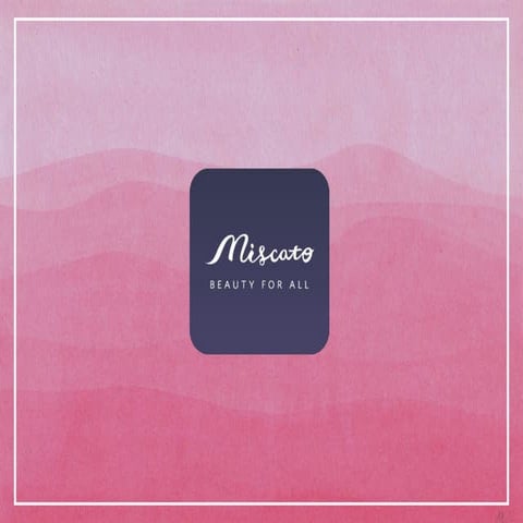 Miscato Deck