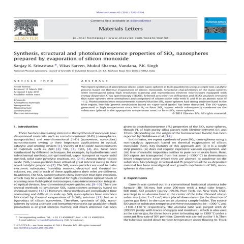 SiOx Nanoparticals.PDF