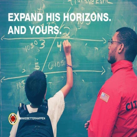 FY17 Recruitment Presentation