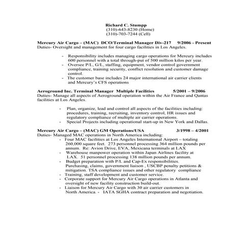 DS Resume | DOC