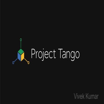 Tango[VivekKumar_CS-C_6Sem_MIT]