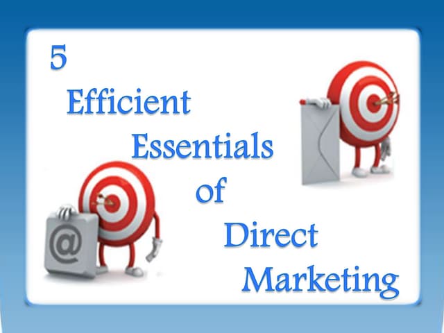 Top 5 social media for seo in 2012