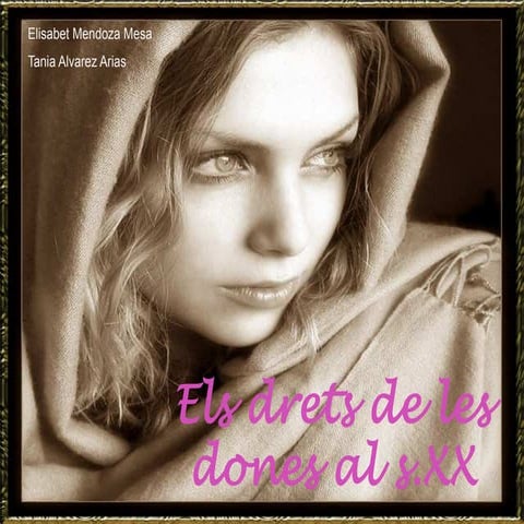 5 els drets de les dones