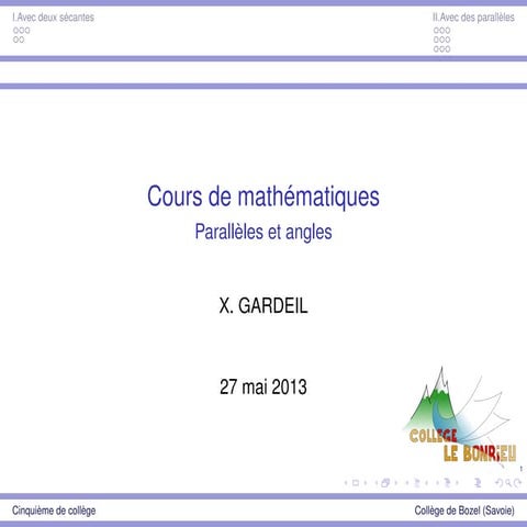 Gomory's cutting plane method | PDF