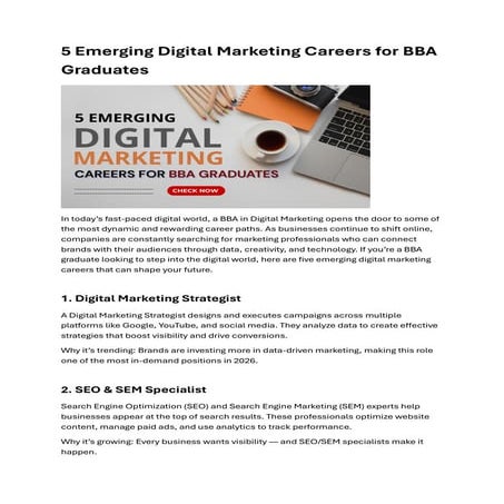 BCA in Artificial Intelligence and Machine Learning (2026 Guide) | PDF