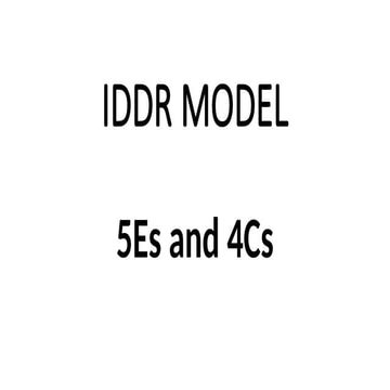 5Es and 4Cs PRESENTATION for teaching and learning.pptx