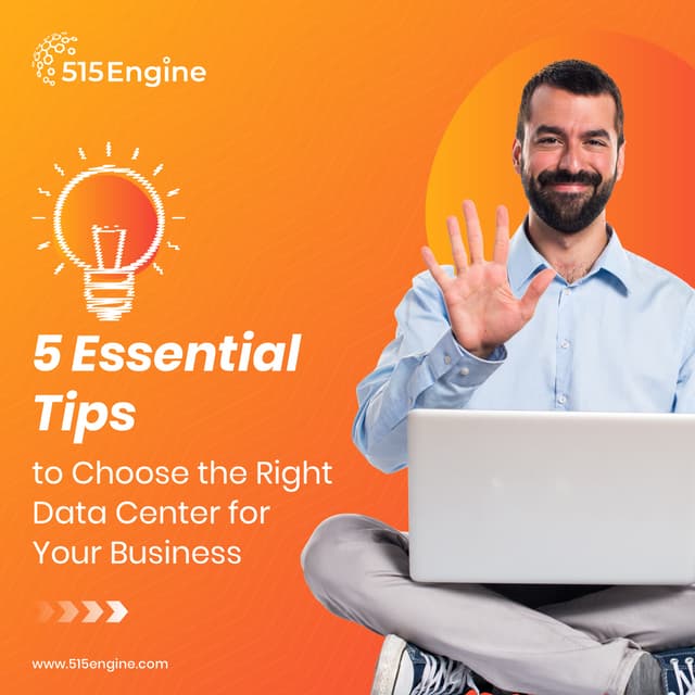 5 Essential Tips to Choose the Right Data Center for Your Business-01.pdf