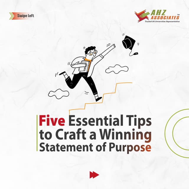 5 Essential Tips to craft a winning  Statement of Purpose for UK universities.pdf