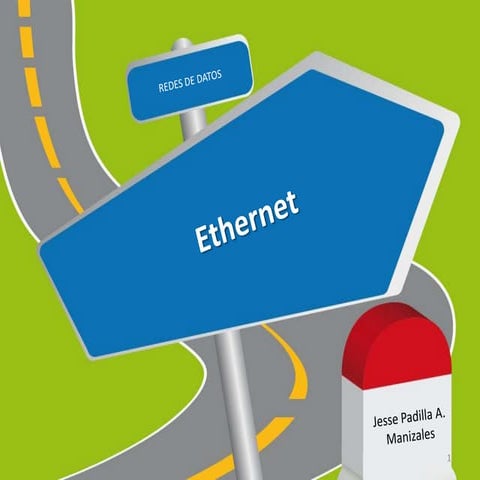 Ethernet