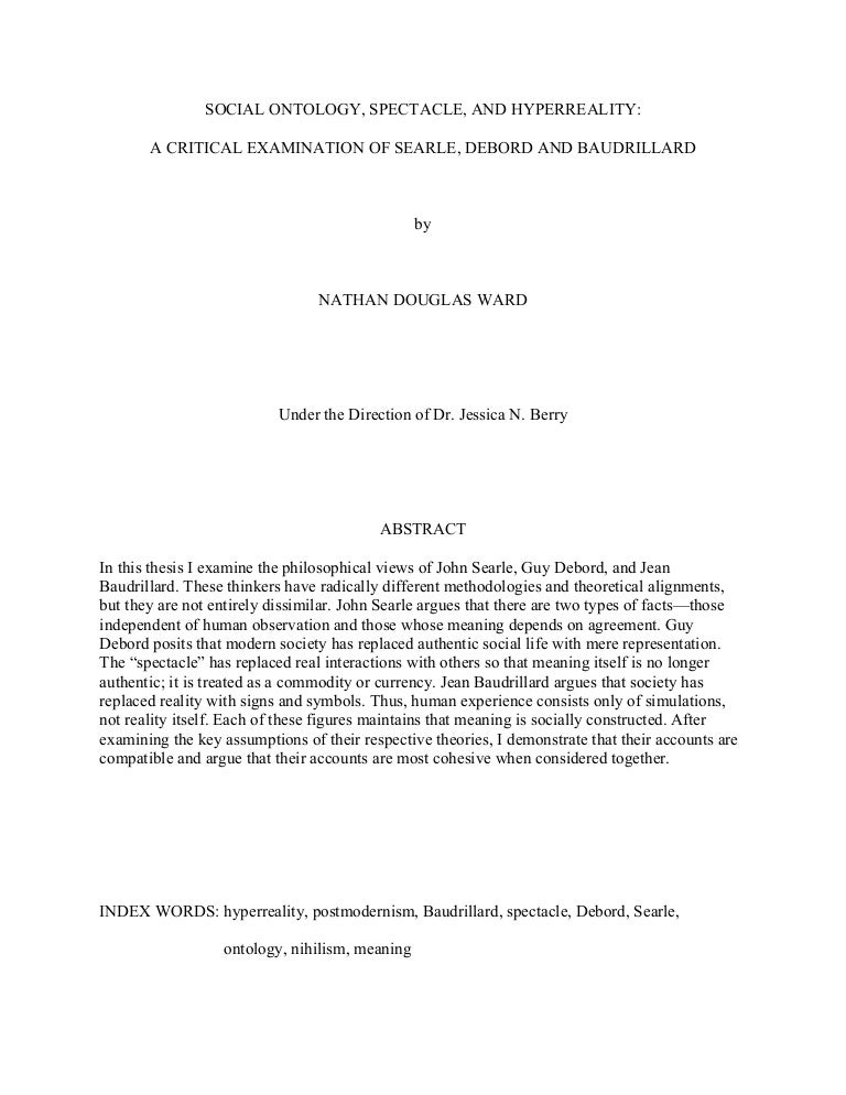 Master thesis pdf image