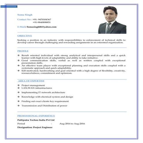 PINTU RESUME | DOCX
