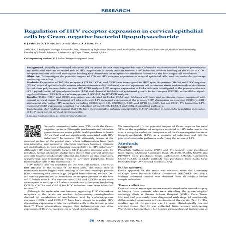 Atherosclerosis: New Insights on Foamy Macrophage Induction and ...