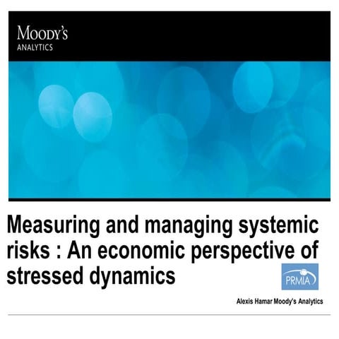 PRMIA_January 2012_Alexis_HamarF