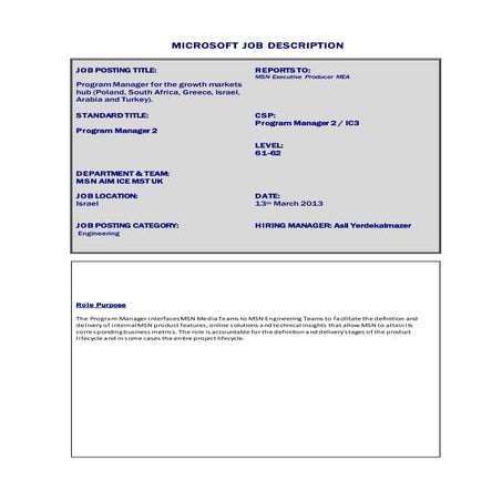 Program Manager GMH.DOCX