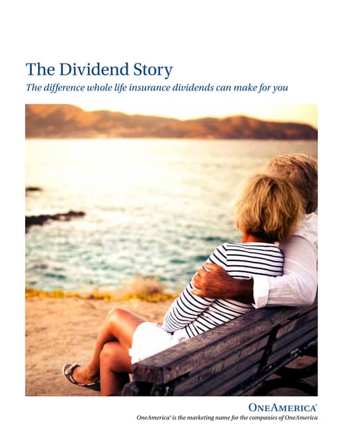 Dividend policy research proposal