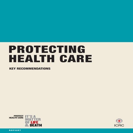 Protecting-Healthcare_KeyRecommendations