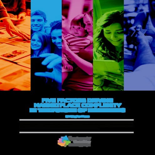 5 Factors Driving Complexity