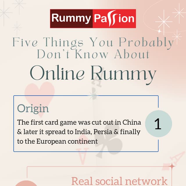 Role of Ace in Rummy | PDF