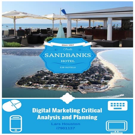 Digital Marketing Report PDF i7901137