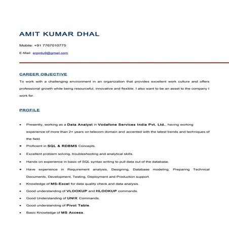 Amit_K_Dhal_Data_Analyst-1