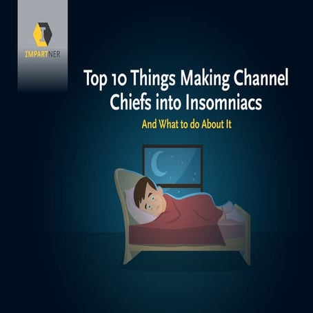 The Channel Chief Insomniac Final Final Final