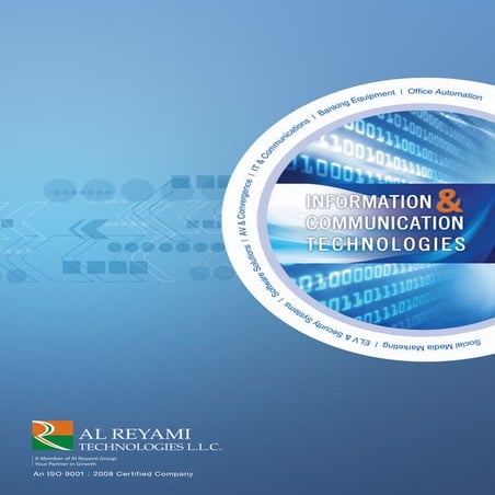 Cylsyssoftwaresolutioncompanyprofile | PDF